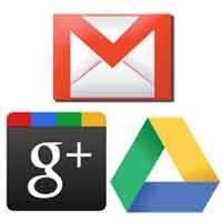 Send email to Google+ users without knowing their address